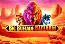 Big Buffalo Badlands Slot Review